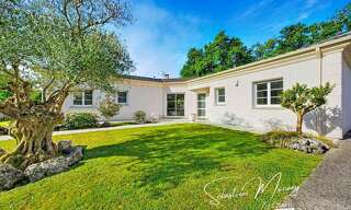 Maison 6 Pièces 184 m² à vendre à Parempuyre (33290)