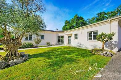 Maison 6 pièces 559000 €