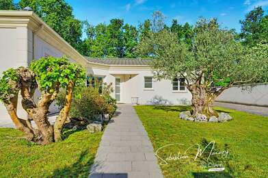 Maison 6 pièces 549000 €