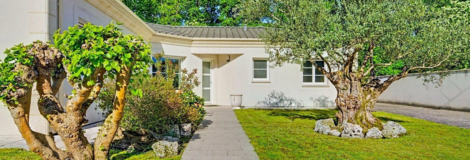 Maison 6 Pièces 184 m² à vendre à Parempuyre (33290)