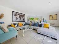 Maison de plain-pied - 5 chambres - Terrain de 840 m² — photo 2