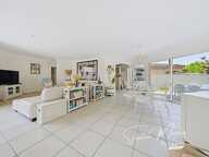 Maison de plain-pied - 5 chambres - Terrain de 840 m² — photo 4