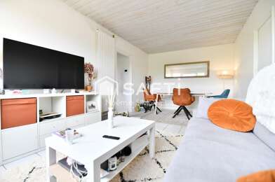 Appartement 3 pièces 290000 €
