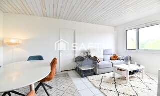 Appartement 3 Pièces 63 m² à vendre à Verrières-le-Buisson (91370)