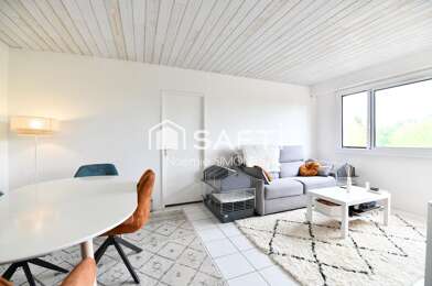 Appartement 3 pièces 290000 €