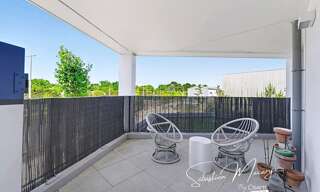 Appartement 3 Pièces 72 m² à vendre à Mérignac (33700)