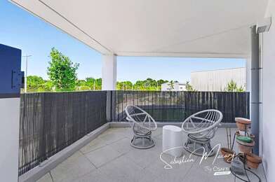 Appartement 3 pièces 270000 €