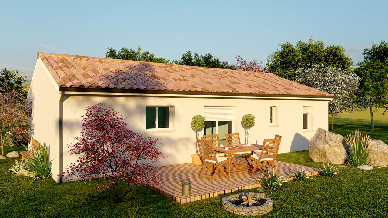 Agence immobilière de Les maisons Aura de Bergerac