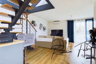 Maison 3 pièces 199900 €