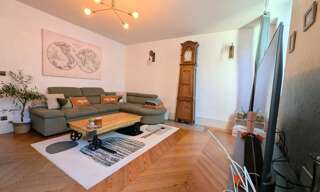 Appartement 3 Pièces 81 m² à vendre à Bourg-en-Bresse (01000)