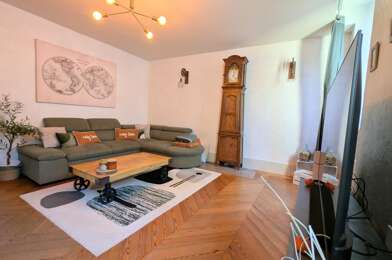 Appartement 3 pièces 148000 €