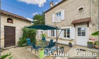 Maison 4 Pièces 109 m² à vendre à Jouhet (86500)