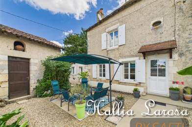 Maison 4 pièces 135000 €