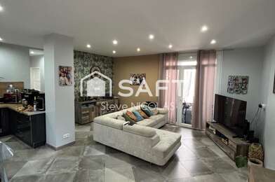 Maison 4 pièces 199000 €