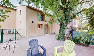 Maison 7 Pièces 210 m² à vendre à Saint-Antonin-du-Var (83510)