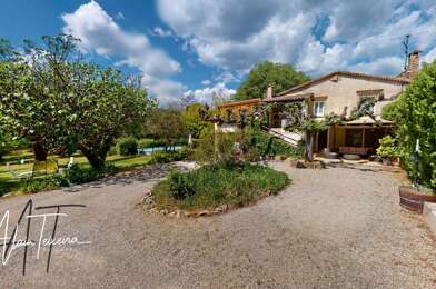 Maison 7 pièces 640000 €