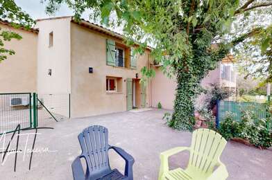 Maison 7 pièces 620000 €
