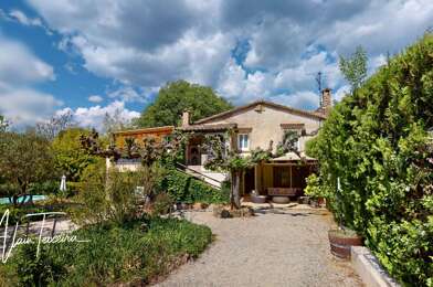 Maison 7 pièces 620000 €