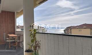 Appartement 3 Pièces 60 m² à vendre à Ajaccio (20000)