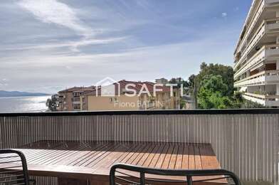 Appartement 3 pièces 370000 €