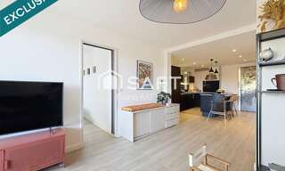 Appartement 3 Pièces 60 m² à vendre à Ajaccio (20000)