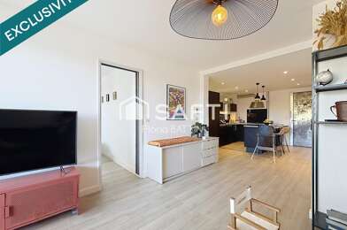 Appartement 3 pièces 370000 €