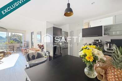 Appartement 3 pièces 370000 €