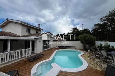 Maison 9 pièces 800000 €