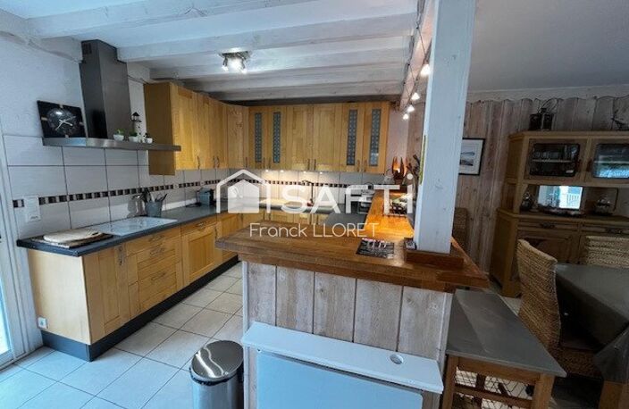 Hourtin plage maison 4 chambres, piscine — photo 4