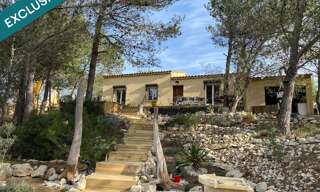 Maison 3 Pièces 89 m² à vendre à Beaucaire (30300)