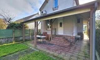 Maison 5 Pièces 90 m² à vendre à La Ville-du-Bois (91620)