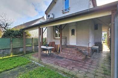 Maison 5 pièces 295000 €