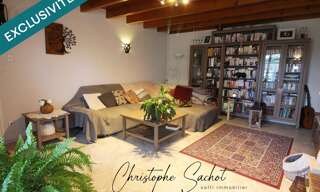 Maison 3 Pièces 135 m² à vendre à Plaine-d'Argenson (79360)