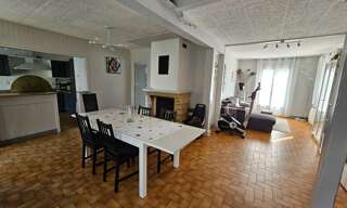 Maison 4 Pièces 104 m² à vendre à Saint-Rémy-en-Rollat (03110)