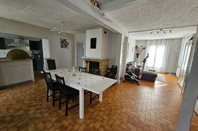 Maison 4 pièces 199000 €