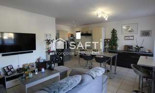 Appartement 3 Pièces 60 m² à vendre à Caromb (84330)