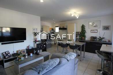 Appartement 3 pièces 192000 €