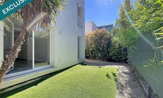 Appartement 2 Pièces 40 m² à vendre à Montpellier (34000)