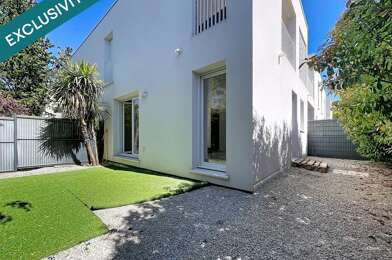 Appartement 2 pièces 195000 €