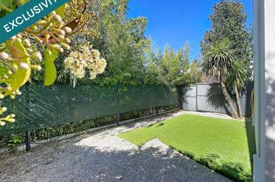 Appartement 2 pièces 176000 €