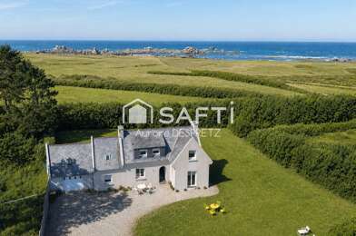 Maison 5 pièces 343000 €