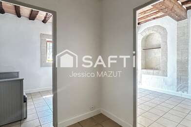 Appartement 1 pièces 115000 €