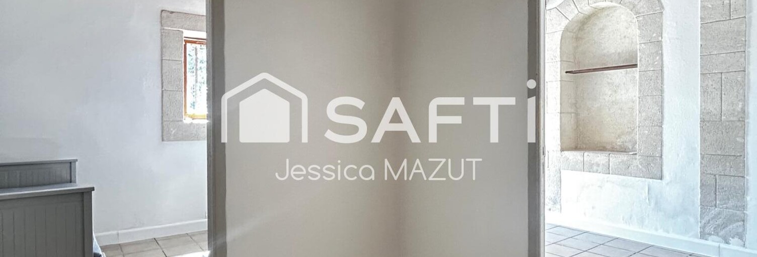 Appartement 1 Pièce 32 m² à vendre à La Farlède (83210)