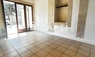 Appartement 1 Pièce 33 m² à vendre à La Farlède (83210)