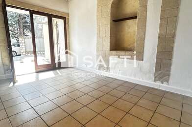 Appartement 1 pièces 115000 €