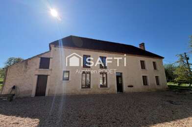 Maison 3 pièces 930000 €