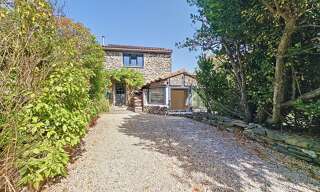 Maison 10 Pièces 221 m² à vendre à Pézènes-les-Mines (34600)