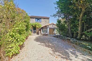 Maison 10 pièces 480000 €
