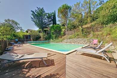 Maison 10 pièces 465000 €