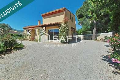 Maison 6 pièces 681000 €